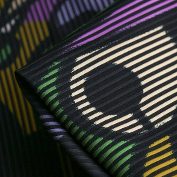 Pablo's Art Textured Knit