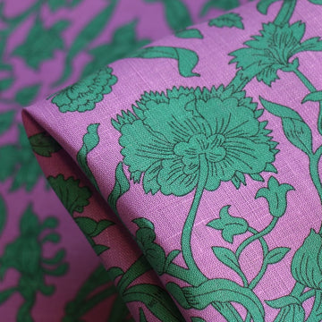 Columbia Road - Liberty Sycamore Linen