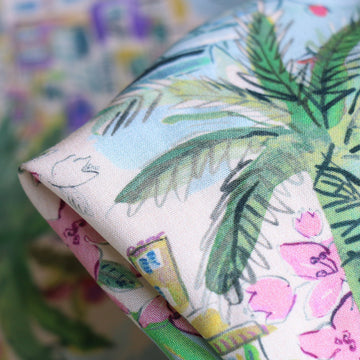 Cape Vista - Liberty Fabrics - Hudson Viscose