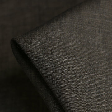 Lave Pepper Green Washed Linen