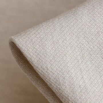 Juno Oatmeal Linen/Cotton