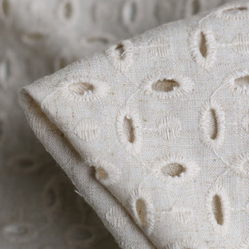 Asha Melange Natural