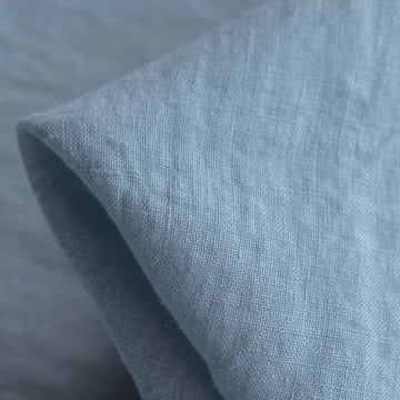 Linford Sky Washed Linen