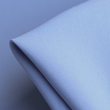 Monika Sky Stretch Crepe Cady