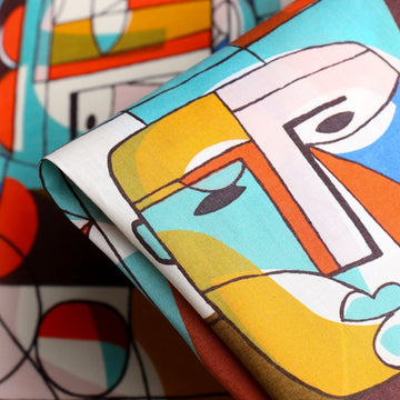 Carnaby's Cast - Liberty Tana Lawn