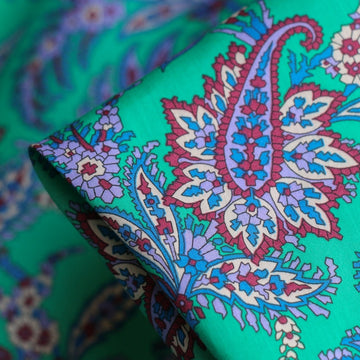 Arundel Jade - Liberty Tana Lawn
