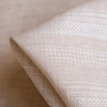 Mia String Jacquard Stripe