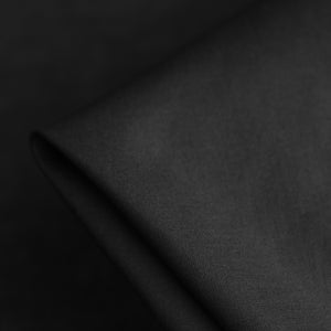 Nero Cotton Lawn/Voile