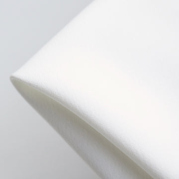 Vanity Magnolia - Stretch Satin