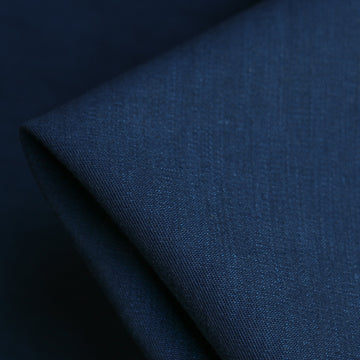 Adelfia Bluette Denim - Cotton/Linen