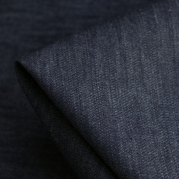 Renee Navy Stretch Denim