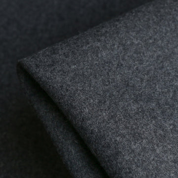 Leonora Grey Double Knit