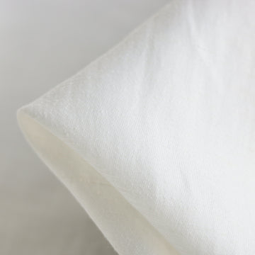 Dawn Milk Viscose/Linen