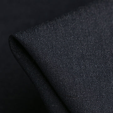 Gigi Denim Stretch Woven