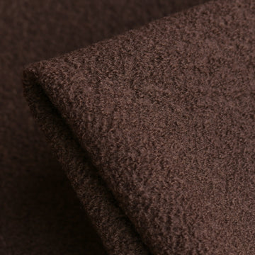 Bollito Cioccolato Boiled Wool