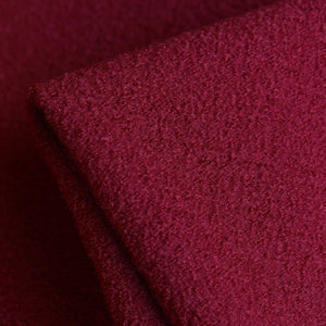 Bollito Pinot - Boiled Wool