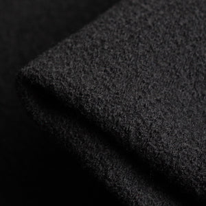 Bollito Nero - Boiled Wool