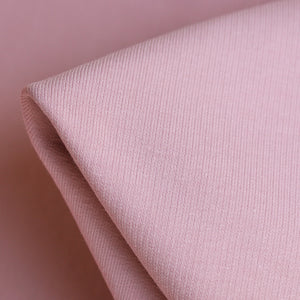 Fleece Tag Blush Brush Back