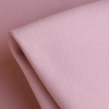 Fleece Tag Blush Brush Back