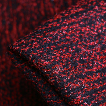 Martina Tweed - Black/Fluro