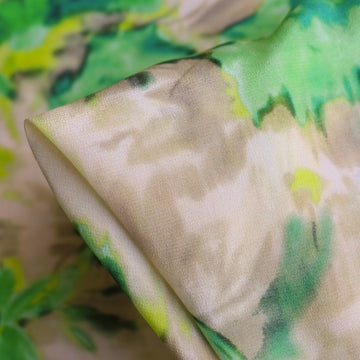 Splice Fleur Silk CDC