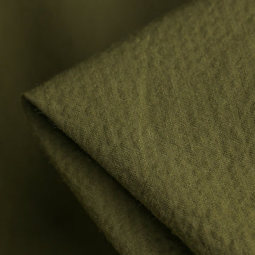 Shu Lotus Seersucker Stripe