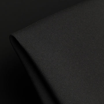 Yoko Black Scuba Ponti