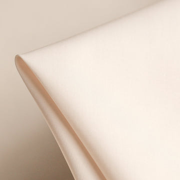 Adele Oat Cotton Poplin