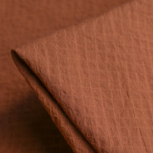 Bubble Cotton Toffee