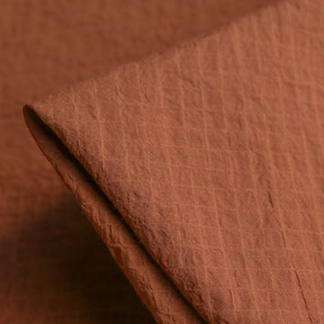 Bubble Cotton Toffee