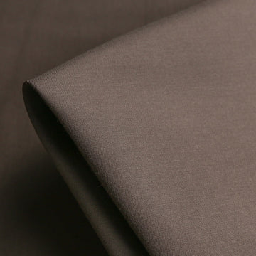 Snap Taupe Ponti Knit