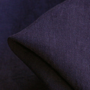 Linford Ink Washed Linen