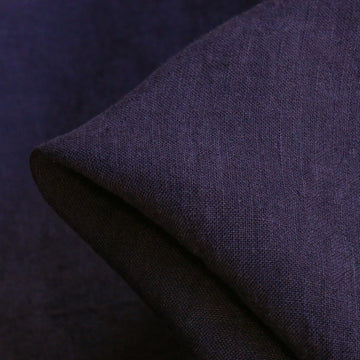 Linford Ink Washed Linen