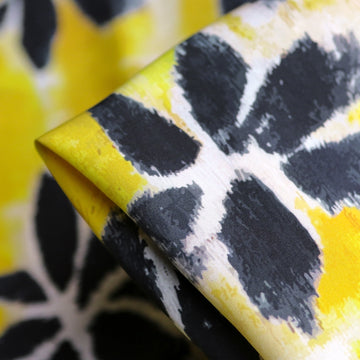 Citron Paradise Viscose/Tencel