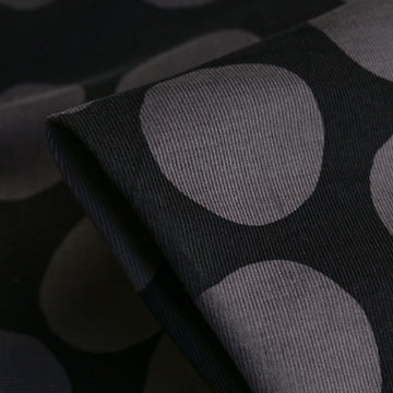 Tsuki Sesame Spot Corduroy
