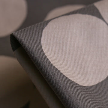 Tsuki Platinum Spot Corduroy