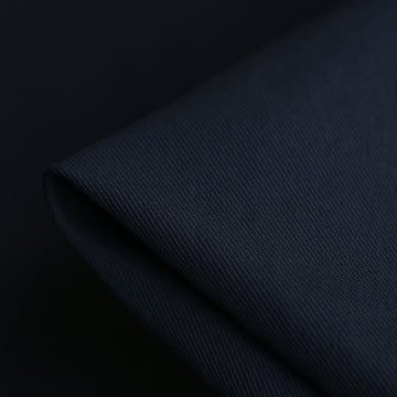 (PREORDER) Suki Drill Navy - Tumbler Finish