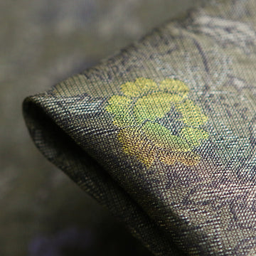 Toscana Jacquard Linen