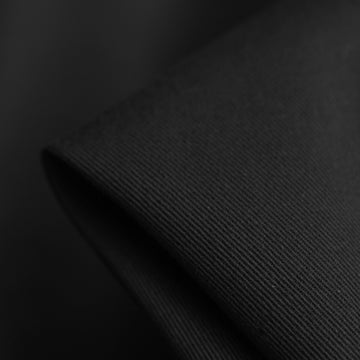 Dujardin Black Denim