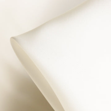 Ivory Rayon Lining (137cm wide)