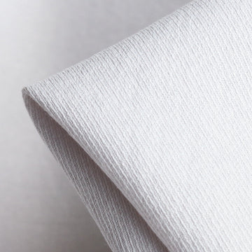 Florence Grey Wool Twill