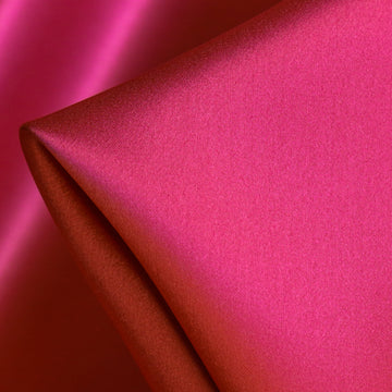 Daiquiri Pink Silk Satin - 22mm