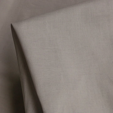 Light Grey Cotton Lawn/Voile