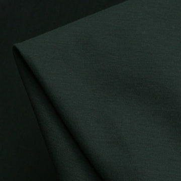 Mercerised Forest Cotton Knit