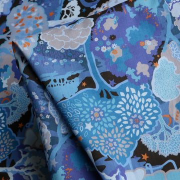 Aboretum Valley - Liberty Tana Lawn™