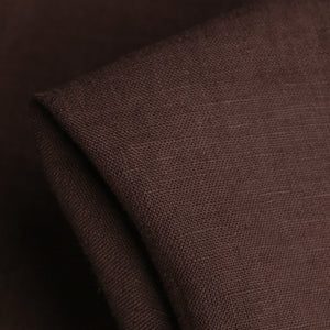 Loren Cocoa Linen