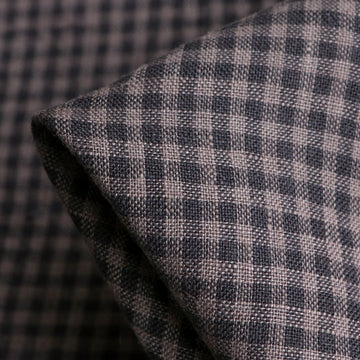 Etta Poppyseed Linen