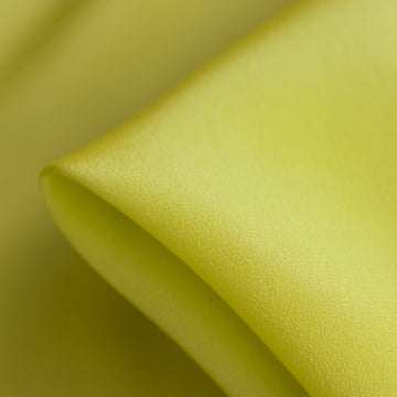 Lime Seta Silk CDC