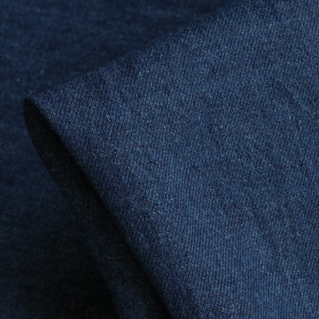 Antonia Washed Organic Denim