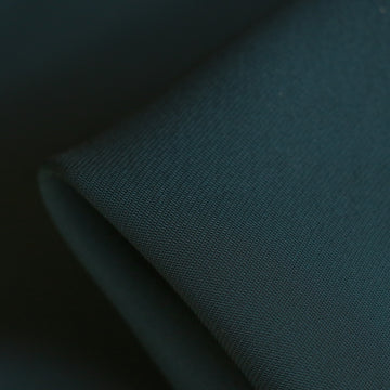 Robina Navy Satin Backed Viscose